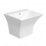 B BAGNO Wall Hung Wash Basin - WHB09