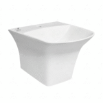 FRIZONE Wall Hung Wash Basin - WHB11 CRV