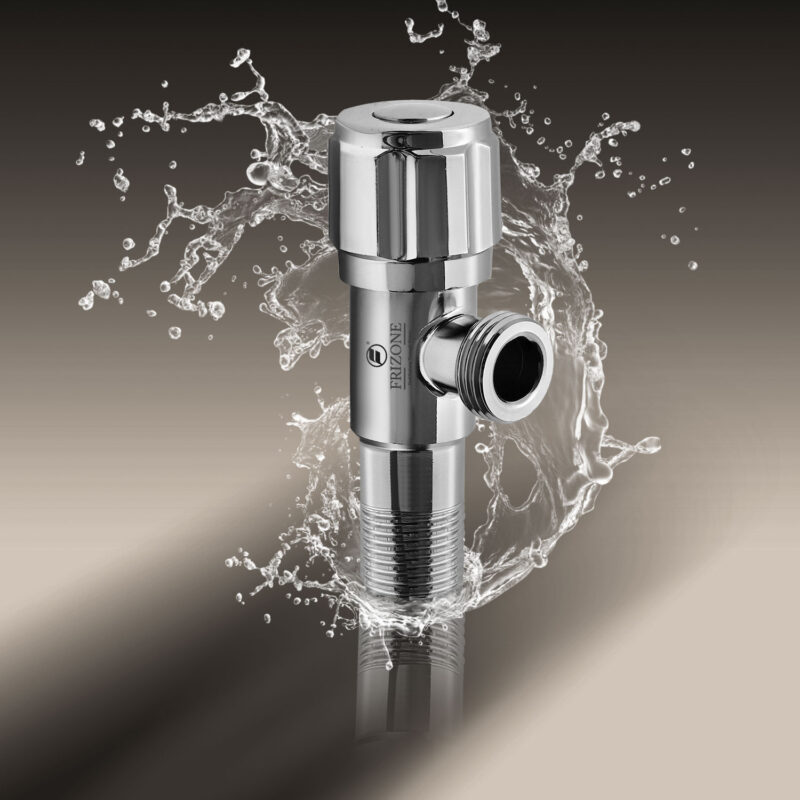 FRIZONE Angle Valve - AV09