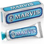 Marvis Aquatic Mint Toothpaste - 25 ml