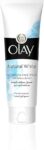 OLAY NATURAL WHITE CLEANSING FACE WASH APPLE 100 G
