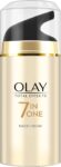 Olay Total Effect 7-In-1 Anti Ageing Night Firming Cream,20g