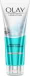Olay Face Wash: Luminous Brightening Foaming Cleanser,100g