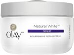 OLAY NATURAL WHITE CLEANSING FACE WASH APPLE 100 G