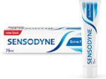 Sensodyne Daily Care Toothpaste For Sensitive Teeth, Extra Fresh Flavour, 75 ml, 3 Pack