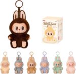 POP MART Labubu The Monsters Blind Box Have a Seat Version 2 Series – Vinyl Seated Monster Figure