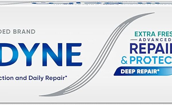 Sensodyne Advanced Repair & Protect Extra Fresh Toothpaste 75ml