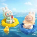 POP MART Labubu The Monsters Blind Box Have a Seat Version 2 Series – Vinyl Seated Monster Figure