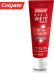 Colgate Optic White Extra Power Whitening Toothpaste, 75ml