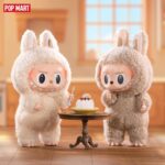 The Monsters - Tasty Macarons Vinyl Face Blind Box, Random Design Action Figures Collectible Toys Home Decorations, Single Box
