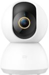 Xiaomi Smart Camera C300 2K | F1.4 Large Aperture and 6P Lens | Enhanced Color Night Vision in Low Light | AI Human Detection | 360° Vision Means Full Home Protection | Fast- Forward Playback Speed