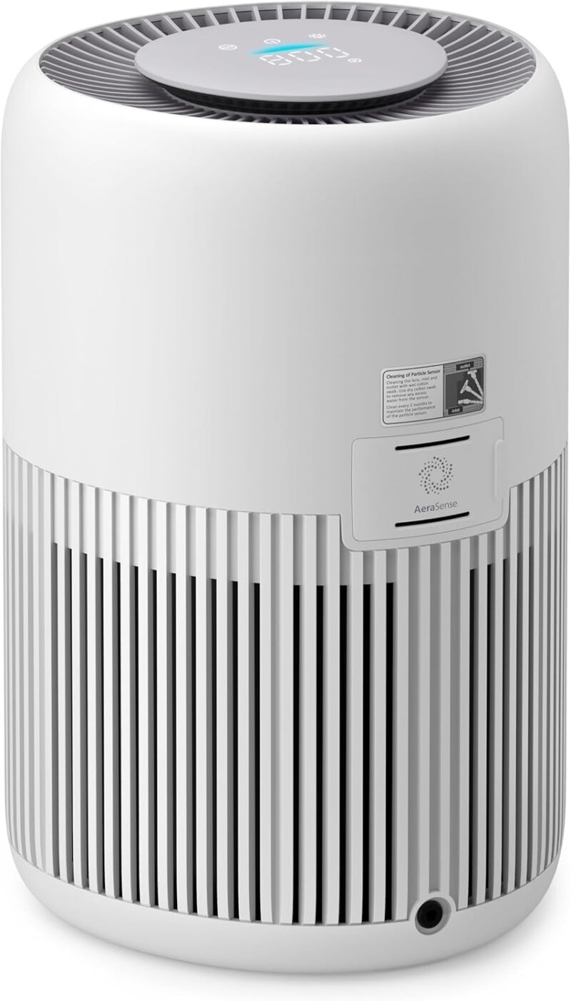 Philips PureProtect Mini 900 Series Air Purifier,AC0920/10
