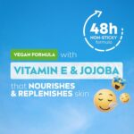 NIVEA Soft Moisturising Cream, A Moisturising Cream for Face, Body and Hands with Vitamin E and Jojoba Oil, Hand Cream Moisturises Deeply, All-Purpose Day Cream, Jar 200ml