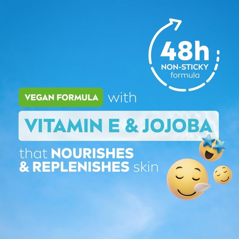 NIVEA Soft Moisturising Cream, A Moisturising Cream for Face, Body and Hands with Vitamin E and Jojoba Oil, Hand Cream Moisturises Deeply, All-Purpose Day Cream, Jar 200ml