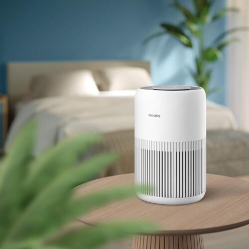 Philips PureProtect Mini 900 Series Air Purifier,AC0920/10