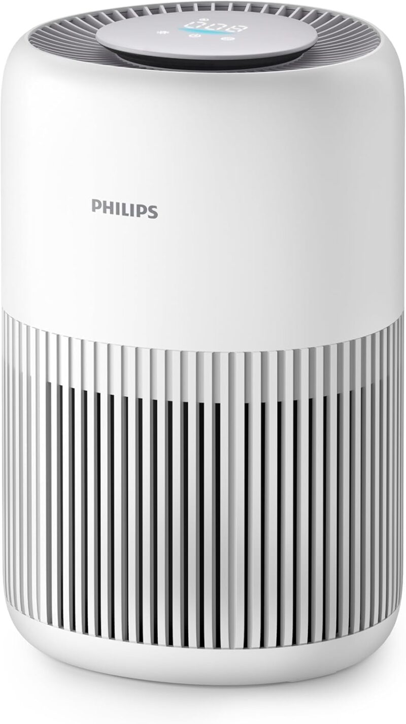 Philips PureProtect Mini 900 Series Air Purifier,AC0920/10