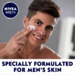 NIVEA MEN Face, Body & Hands Cream, Fairness Fair & Even Skin Tone, Tin 150ml