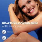 NIVEA Body Lotion for Dry to Very Dry Skin, Rich Nourishing, 5in1 Complete Care, 72H Intense Moisture, 2x400ml, Pack of 2