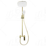 B BAGNO Shower System - 3403-2