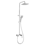 B BAGNO Shower System - Sky Series S04