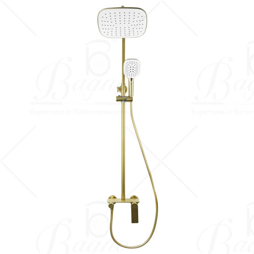 B BAGNO Shower System - 3403-2