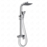 B BAGNO Shower System - 9063-2