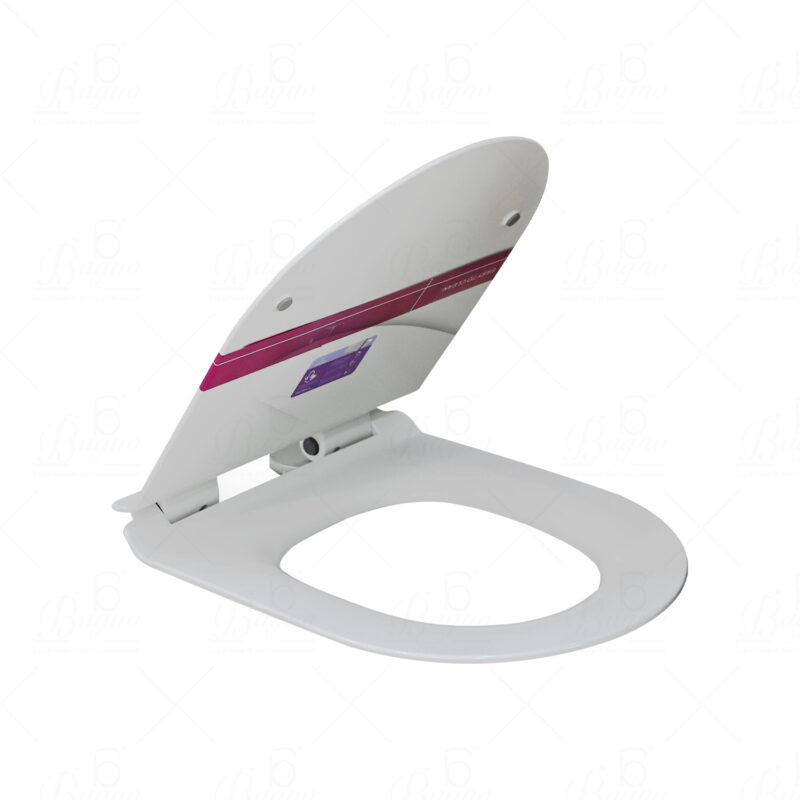 B BAGNO Seat Cover UF - 01B