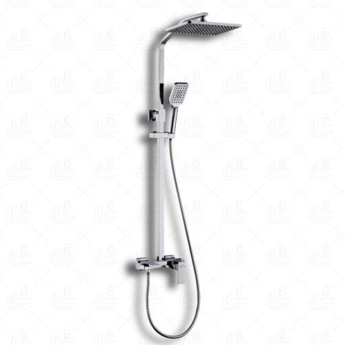B BAGNO Shower System - 9063-2