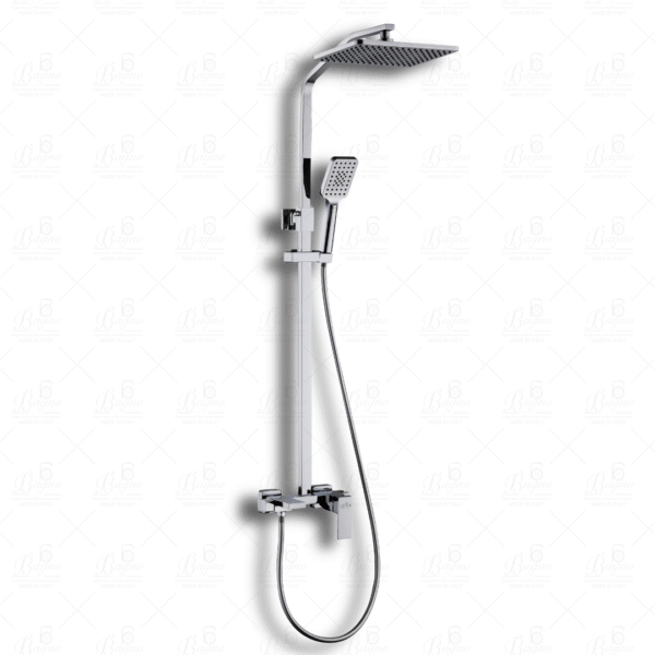 B BAGNO Shower System - 9063-2