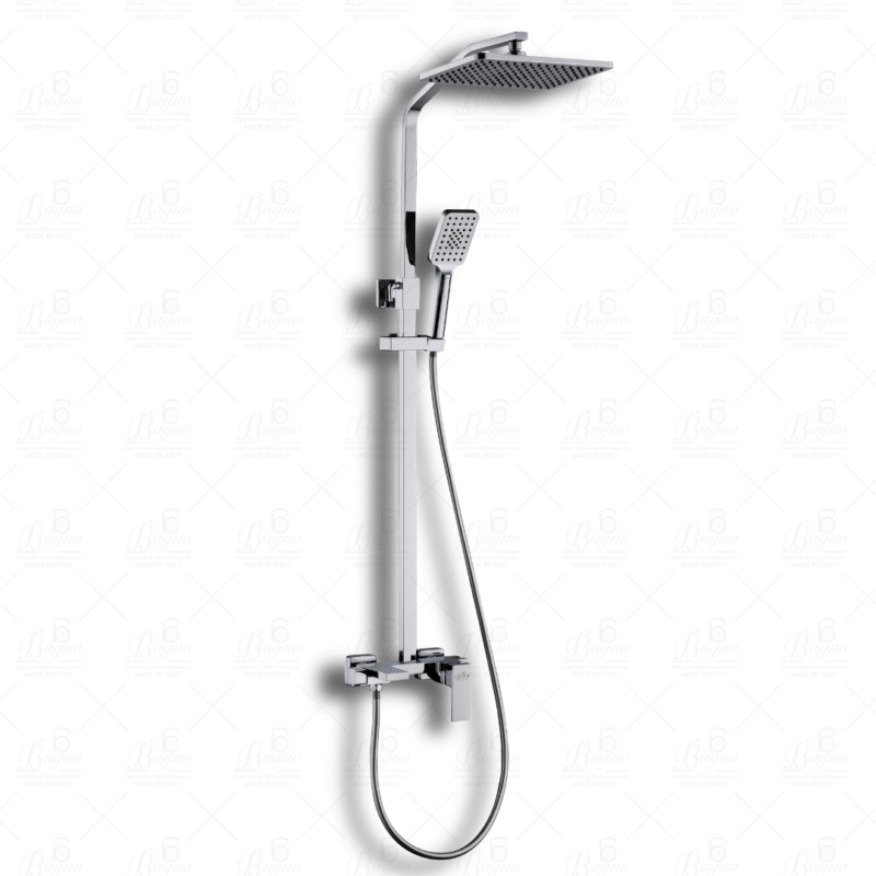B BAGNO Shower System - 9063-2