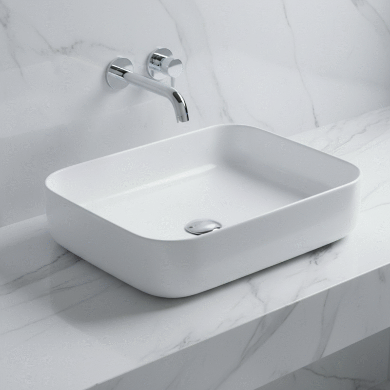 B BAGNO Art Basin - AB03