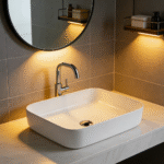 B BAGNO Art Basin - AB03