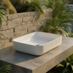 B BAGNO Art Basin - AB03