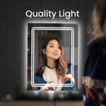 B BAGNO Multi LED Mirror - BML16
