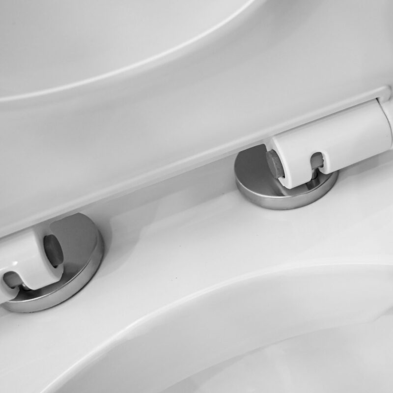 B BAGNO Seat Cover UF - 01B