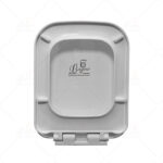 B BAGNO Seat Cover WC - 02B