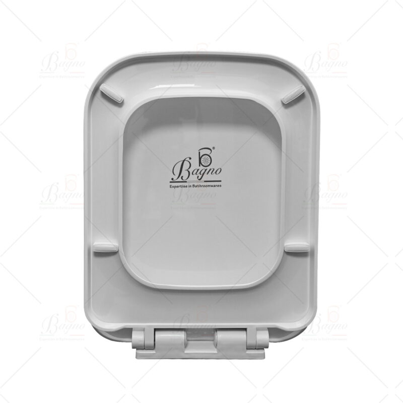 B BAGNO Seat Cover WC - 02B
