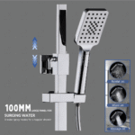 B BAGNO Shower System - 9063-2