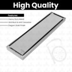 B BAGNO Long Floor Drain