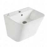 B BAGNO Wall Hung Wash Basin - WHB07