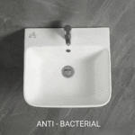 B BAGNO Wall Hung Wash Basin - WHB07