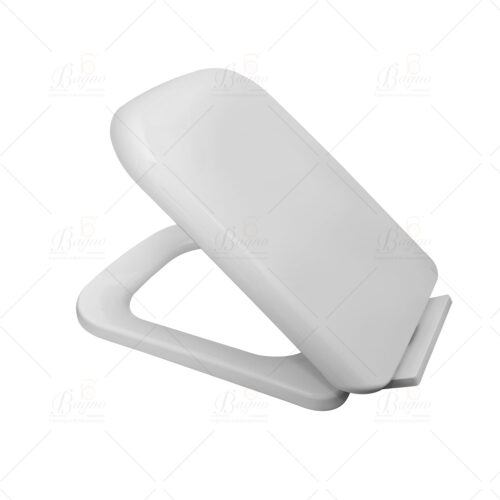 B BAGNO Seat Cover WC - 02B