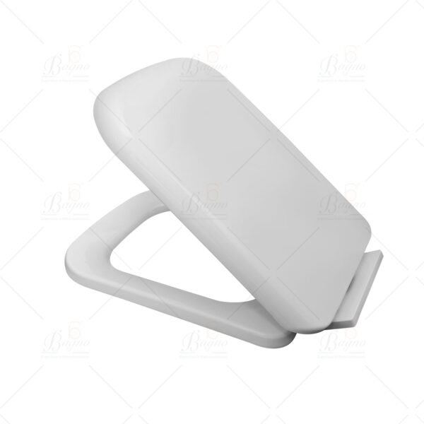 B BAGNO Seat Cover WC - 02B
