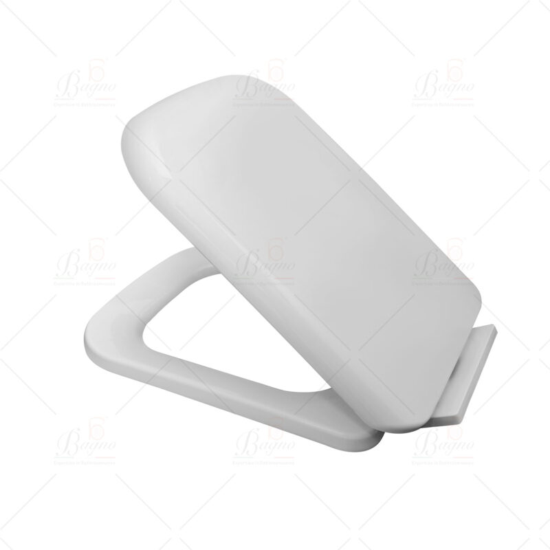 B BAGNO Seat Cover WC - 02B