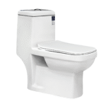 FRIZONE Water Closet - WC105 Square