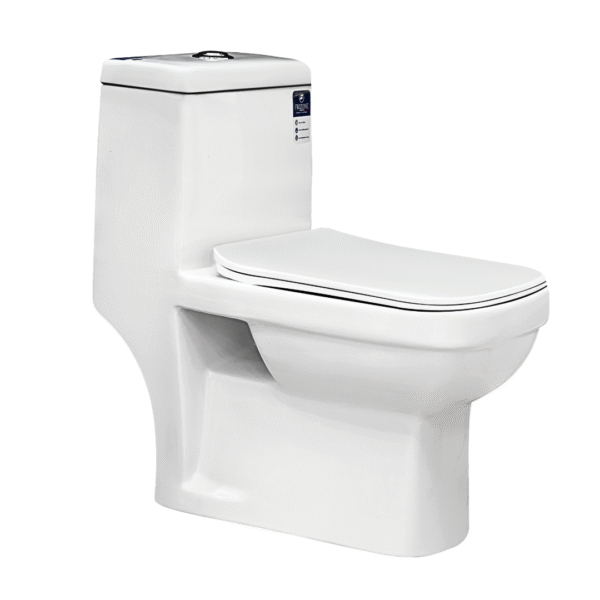 FRIZONE Water Closet - WC105 Square