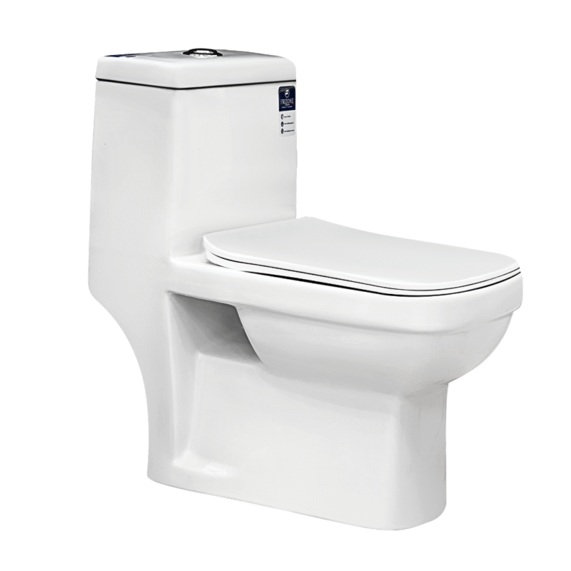 FRIZONE Water Closet - WC105 Square