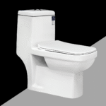 FRIZONE Water Closet - WC105 Square