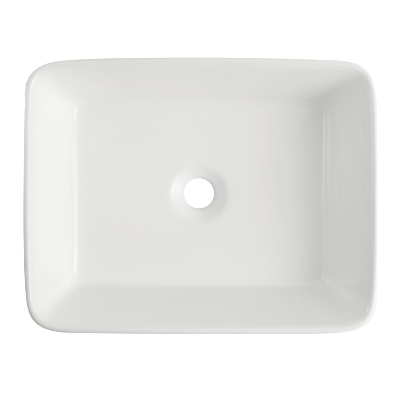 B BAGNO Art Basin - AB01