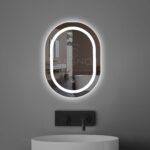 B BAGNO Multi LED Mirror - BML13